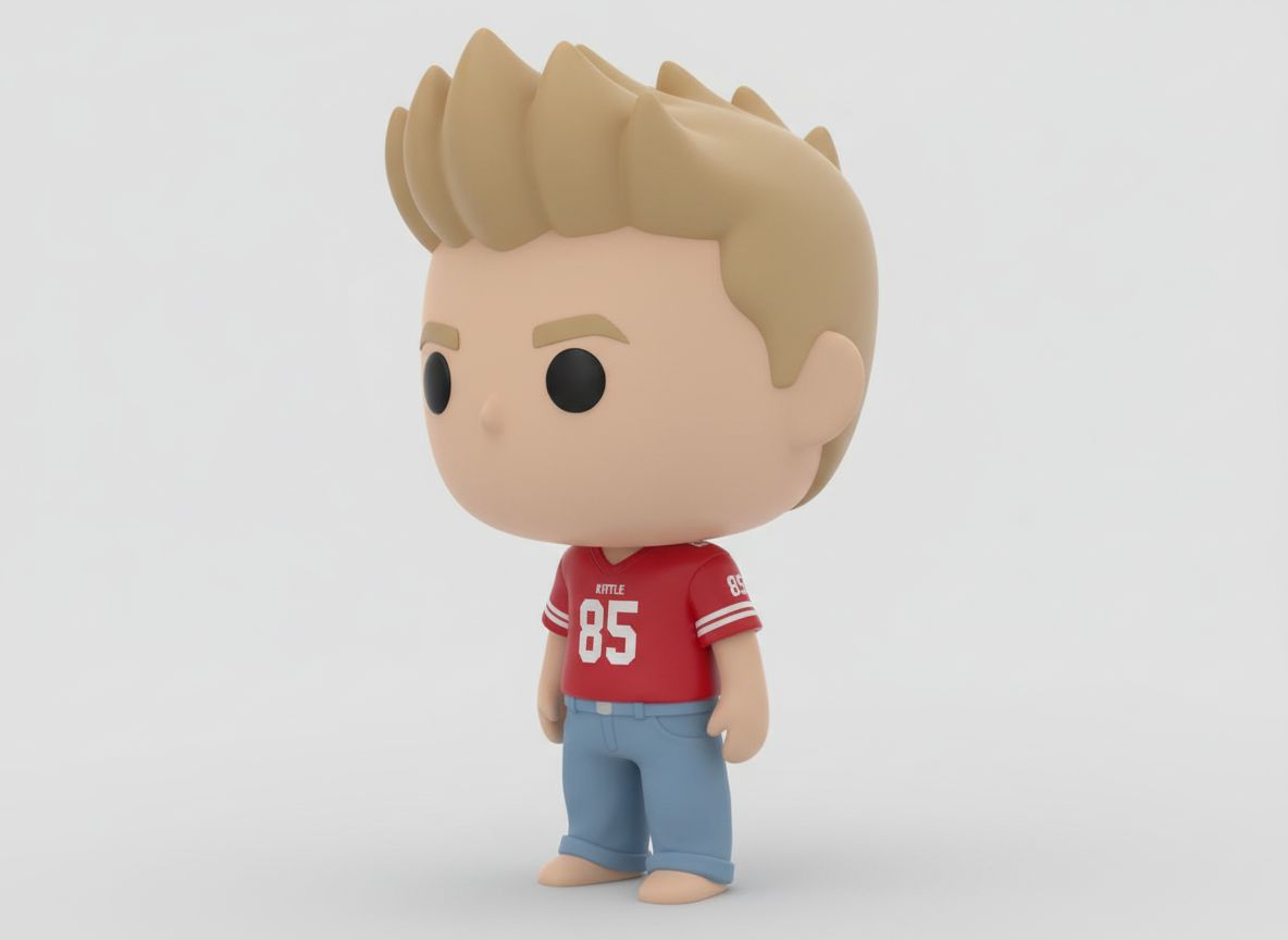 Benji bobble